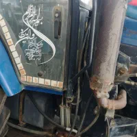 تراکتور یورو پارس824