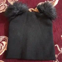 شال وکلاه