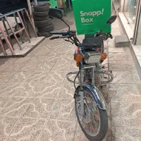 پیک موتوری تهران کرج