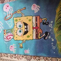 فروش فوری فرش بابسفنجی.|فرش|شیراز, شهرک گلها|دیوار