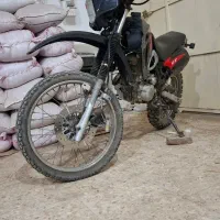 موتور سیکلت|موتورسیکلت|علی‌آباد کتول, |دیوار