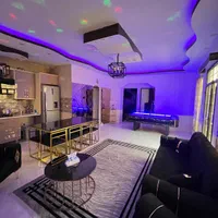 ویلای استخر سرپوشیده فول امکانات