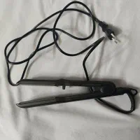 اتو مو حرفه ای مارک کویین تخفیف دارد|آرایشی، بهداشتی، درمانی|بابل, |دیوار