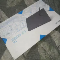 قلم نوری xp pen اصل