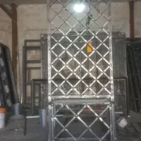 جوشکاری ثابت و سیار ممبینی صالحی|خدمات پیشه و مهارت|رامهرمز, |دیوار