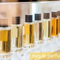 عطر عمده و تک