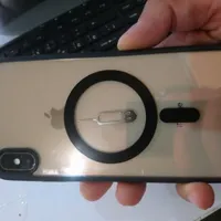 آیفون xs max طلایی|موبایل|شاهین‌شهر, الهیه|دیوار
