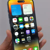 اپل iPhone 15 promax با حافظه 1ترابایت (سوپر کپی)|موبایل|زنجان, |دیوار