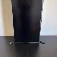 مانیتور گیمینگ 4K ایسوس تاف 144هرتزی|قطعات و لوازم جانبی رایانه|تهران, توحید|دیوار