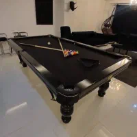 میز رنگ پوششی بیلیارد|ورزش‌های توپی|کرج, کمال‌شهر|دیوار