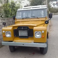 لندور ۶۵ انگلیسی