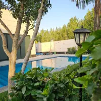 باغ-ویلامدرن-سنددار-مناسب-زندگی-دائم-قلب-شهر