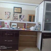 کمد MDFسه تیکه|جاکفشی، کمد، دراور|سلماس, |دیوار