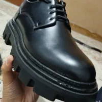 کفش نو