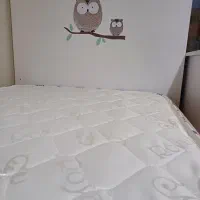 تخت و ویترین کودک / نوجوان|اسباب و اثاث بچه|تهران, الهیه|دیوار