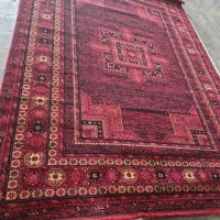 فرش ماشینی /درانواع طرح ورنگ اقساطی))