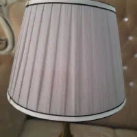 آباژور طرح برنز|چراغ خواب و آباژور|تهران, قیام|دیوار