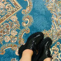 کفش|کیف، کفش، کمربند|اصفهان, خلجا|دیوار