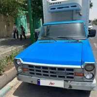 نیسان دوگانه یخچالی