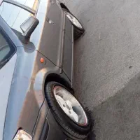 سمند|خودرو سواری و وانت|اهواز, اسماعیلیه|دیوار