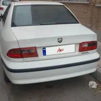 سمند ef7 بنزینی|خودرو سواری و وانت|اصفهان, برازنده|دیوار