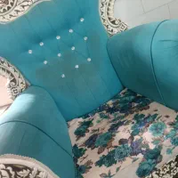 مبل 7نفره|مبلمان خانگی و میز عسلی|یزد, |دیوار