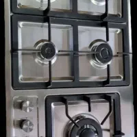 رومیزی با گارانتی ۵ ساله|اجاق گاز و لوازم برقی پخت‌وپز|مهاباد (آذربایجان غربی), |دیوار