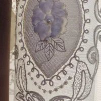 پرده سالن و پذیرایی|پرده، رانر، رومیزی|شاهین‌شهر, سعدی شمالی|دیوار