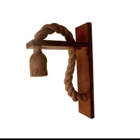 لوستر|لوستر و چراغ آویز|مشهد, طبرسی شمالی|دیوار