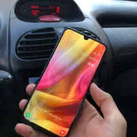 Samsung M30 درحد|موبایل|ارومیه, |دیوار