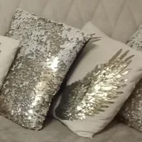 کوسن مبل سالم ونو|رختخواب، بالش، پتو|قدس, شهرقدس|دیوار