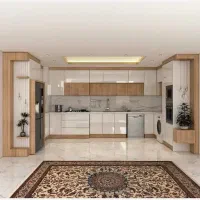 کابینت اقساطی|مصالح و تجهیزات ساختمان|چابهار, |دیوار