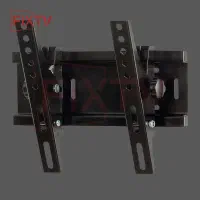 پایه دیواری تلویزیون برای سایز 32 تا 40 اینچ|تلویزیون و پروژکتور|ری, منصوریه منگل|دیوار