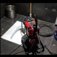 خدمات لوله بازکنی تخلیه چاه پاکدشت قیامدشت خاتون ا