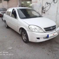 لیفان ۵۲۰ فروش فوری