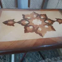 میز ناهار خوری ۴ نفره