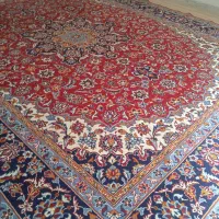 فرش ماشینی 12متری|فرش|گرمسار, |دیوار