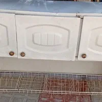 کابینت سه درب ابچکان|آبچکان و نظمدهنده ظروف|نورآباد, |دیوار