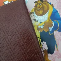 کتاب دفتر کاغذ دست دوم