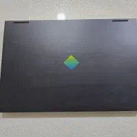 لپ تاپ گیمینگ HP OMEN 16