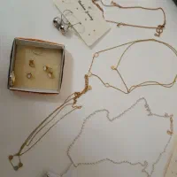 اکسسوری و بدلیجات