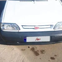 پراید مدل ۹۴