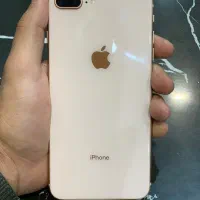 آیفون 8 پلاس