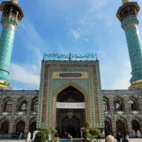 تور زیارتی امام صالح و شاه عبدالعظیم حسنی تهران|تور و چارتر|قم, نیروگاه|دیوار