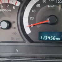 تیبا مدل ۱۴۰۰|خودرو سواری و وانت|کرج, دهقان ویلا|دیوار