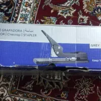 منگنه صحافی کانگرو