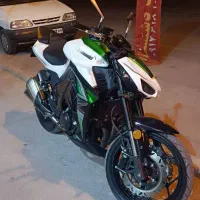 موتور  Hi poro. 300cc|موتورسیکلت|شیراز, عادل آباد|دیوار