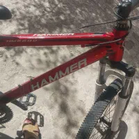 دوچرخه ویوا ۲۴|دوچرخه، اسکیت، اسکوتر|خرمشهر, |دیوار