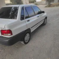 پراید 131مدل 1393