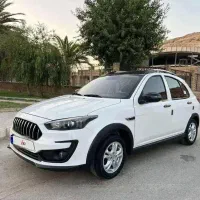 اطلس g درحد خشک 1403 سانروف دار